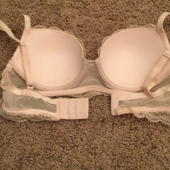 Lace GAP bra - Picture 3 of 3